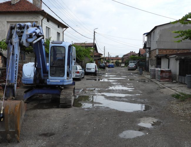 Приключва ремонтът на водопровод в Самораново, започват същинските дейности в Яхиново