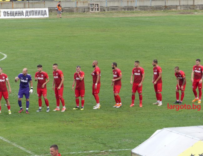 Марек скача да доведе силен съперник за Купата