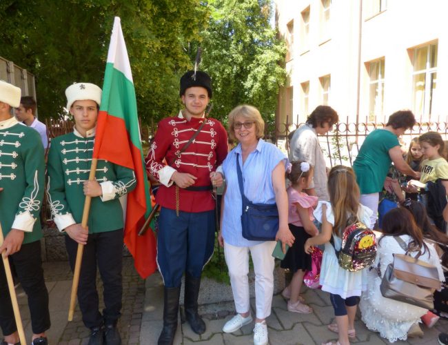 Анелия Геренска остава начело на Исторически музей-Дупница