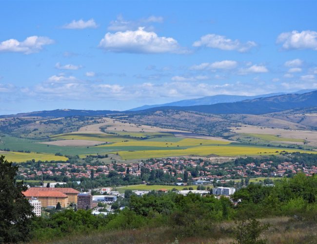 ГЕРБ взе седем от десетте села на Дупница на първи тур, мачът продължава за Бистрица и Джерман