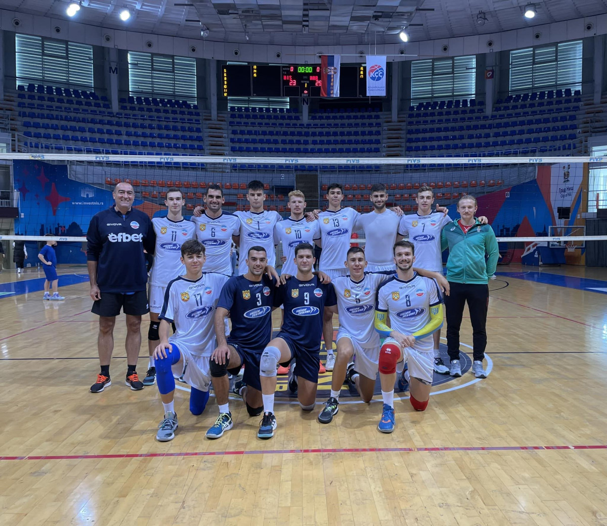 Марек Юнион-Ивкони нямаше какво да стори срещу Левски София - Largoto ...