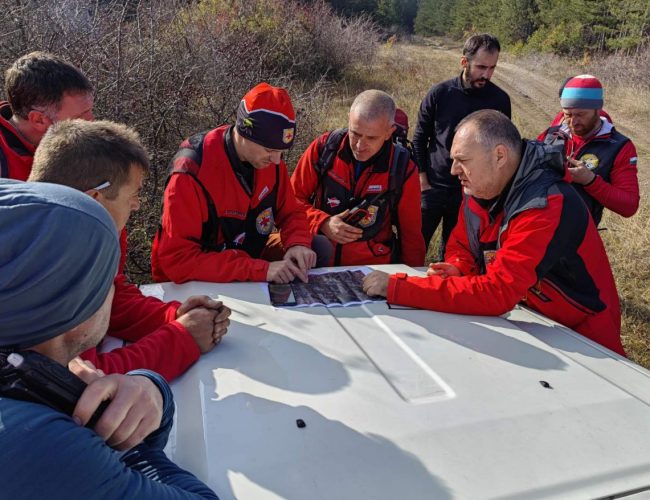 Млад турист загина в планината над Рилския манастир