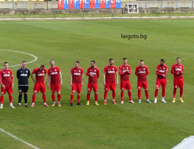 Рекорд! Над 2 години Марек няма загуба на „Бончук“